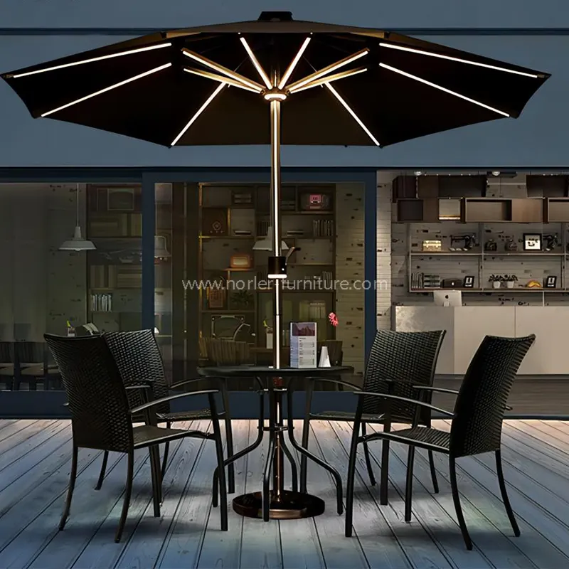 خنک کننده و گرمایش خورشیدی LED SMART LED